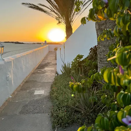 Apartment Lagoons Cotillo