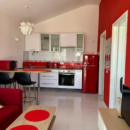 Appartamento Lagoons