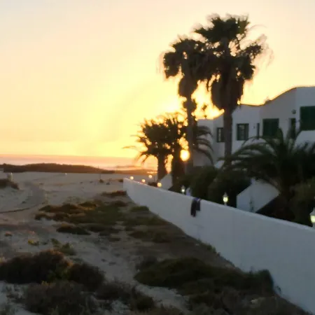 Lagoons * Cotillo