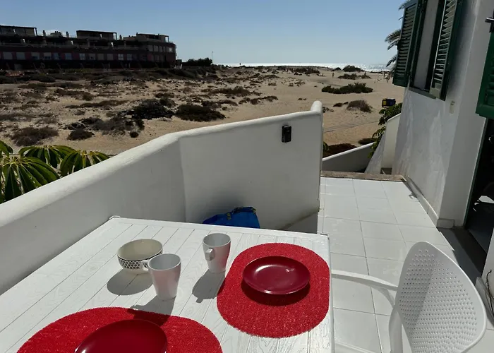 Lagoons Appartement *
