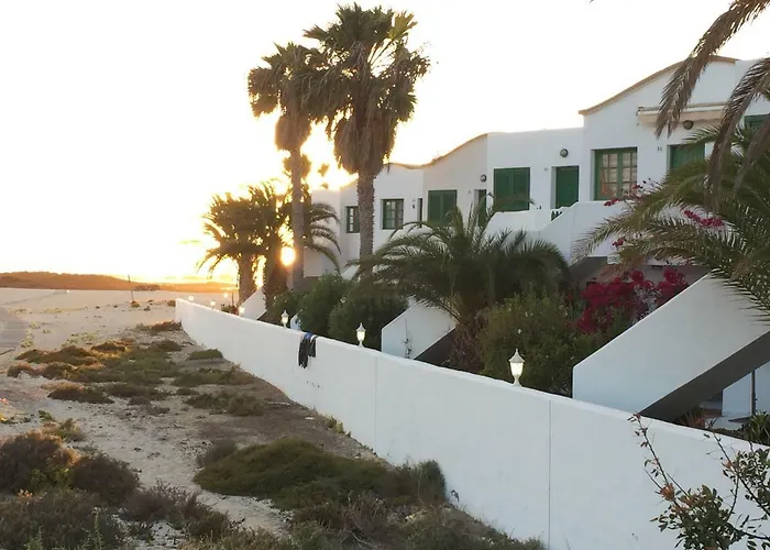 Lagoons * Cotillo