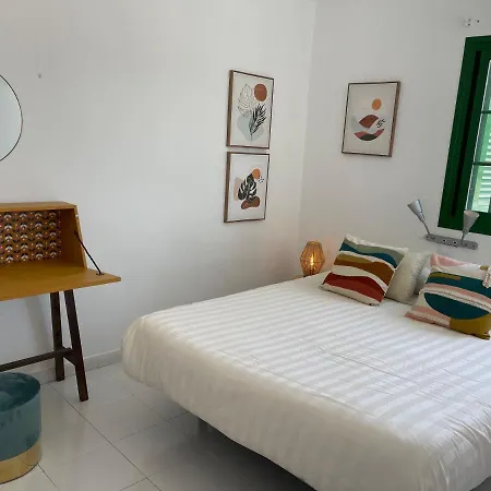 Lagoons Apartment