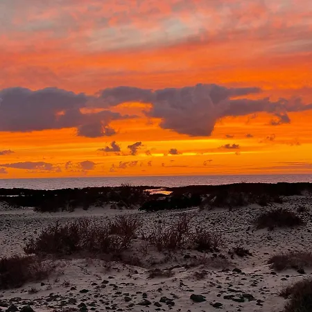 Lagoons El Cotillo (Fuerteventura)