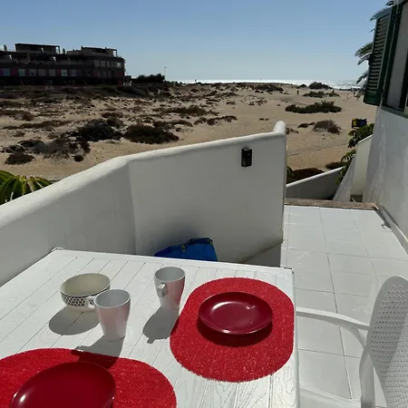 Lagoons Apartment *