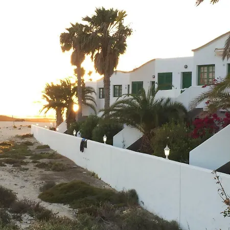 Lagoons * El Cotillo (Fuerteventura)