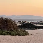 Lagoons *