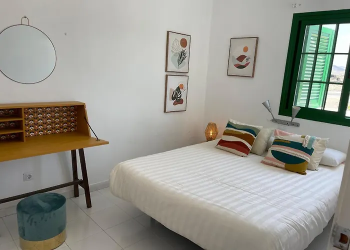Lagoons Apartment